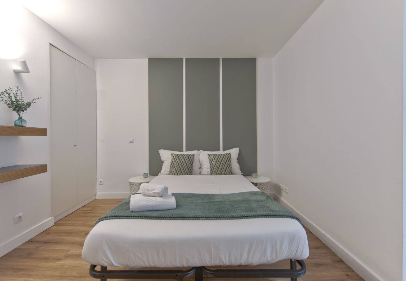 Apartamento em Lisboa - BAIRRO ALTO DESIGN by HOMING