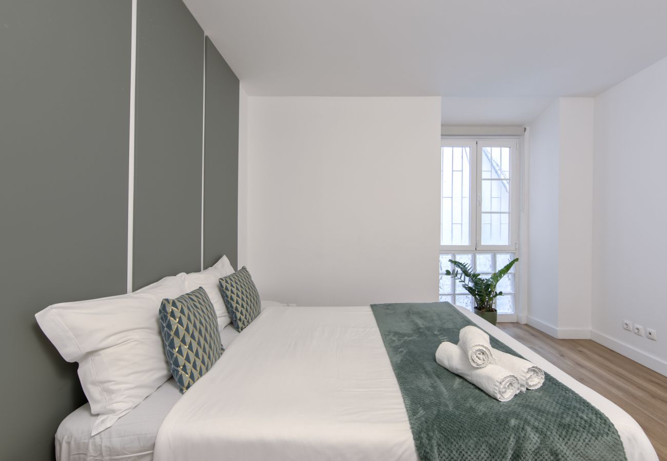 Apartamento em Lisboa - BAIRRO ALTO DESIGN by HOMING