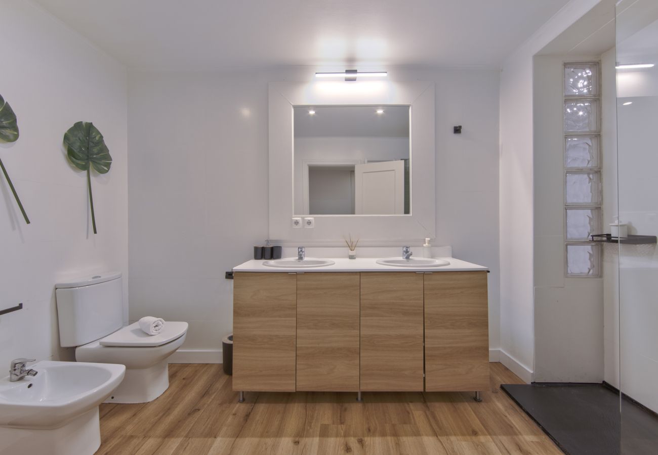 Apartamento em Lisboa - BAIRRO ALTO DESIGN by HOMING