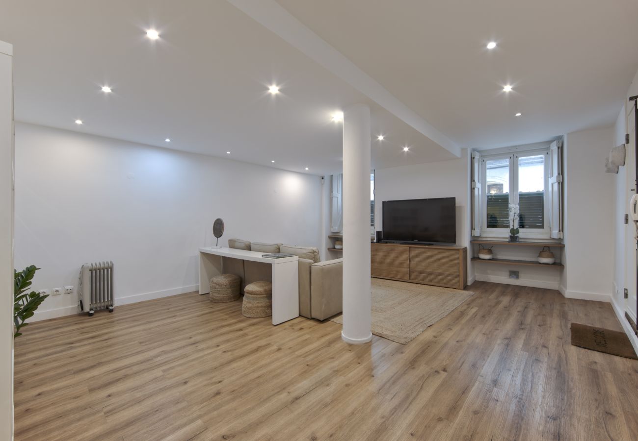 Apartamento em Lisboa - BAIRRO ALTO DESIGN by HOMING