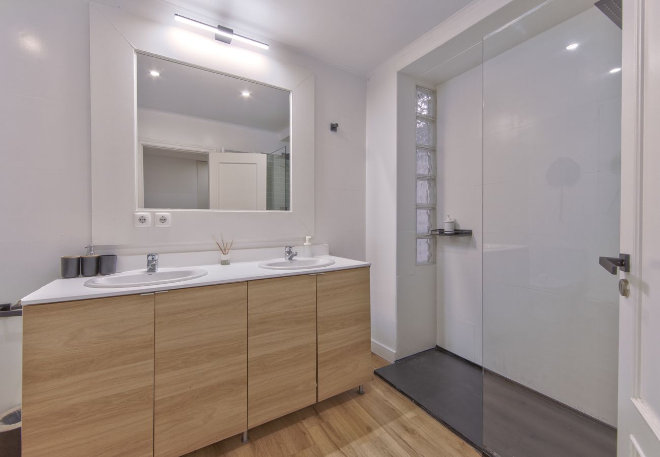 Apartamento em Lisboa - BAIRRO ALTO DESIGN by HOMING