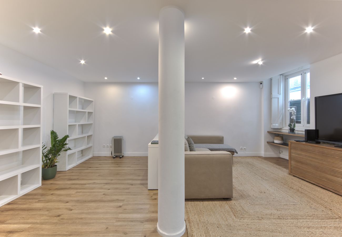 Apartamento em Lisboa - BAIRRO ALTO DESIGN by HOMING