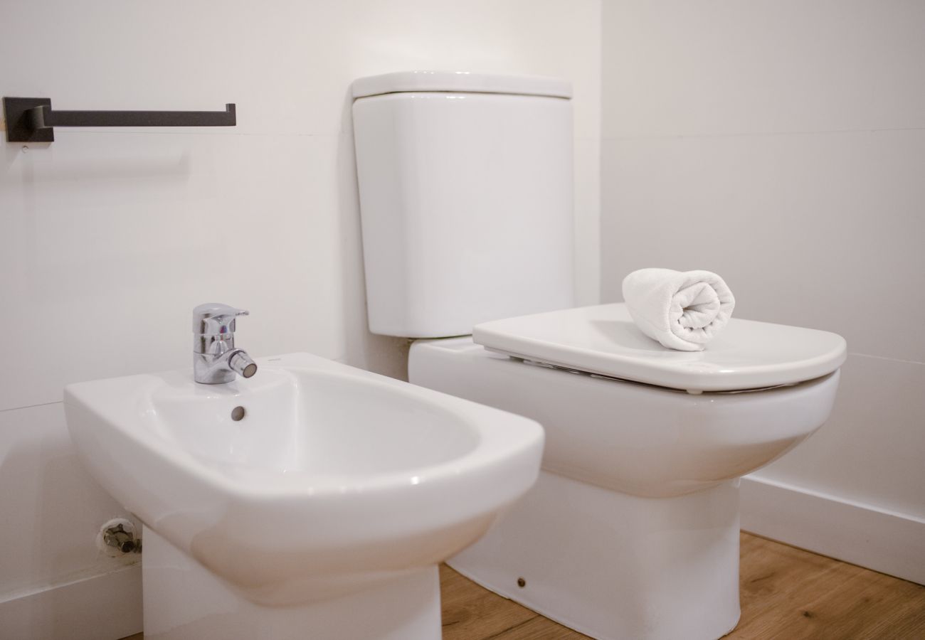 Apartamento em Lisboa - BAIRRO ALTO DESIGN by HOMING