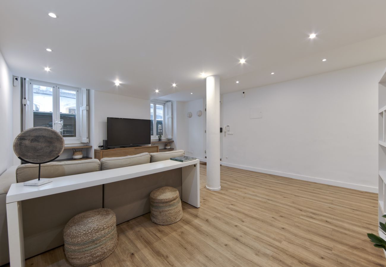 Apartamento em Lisboa - BAIRRO ALTO DESIGN by HOMING