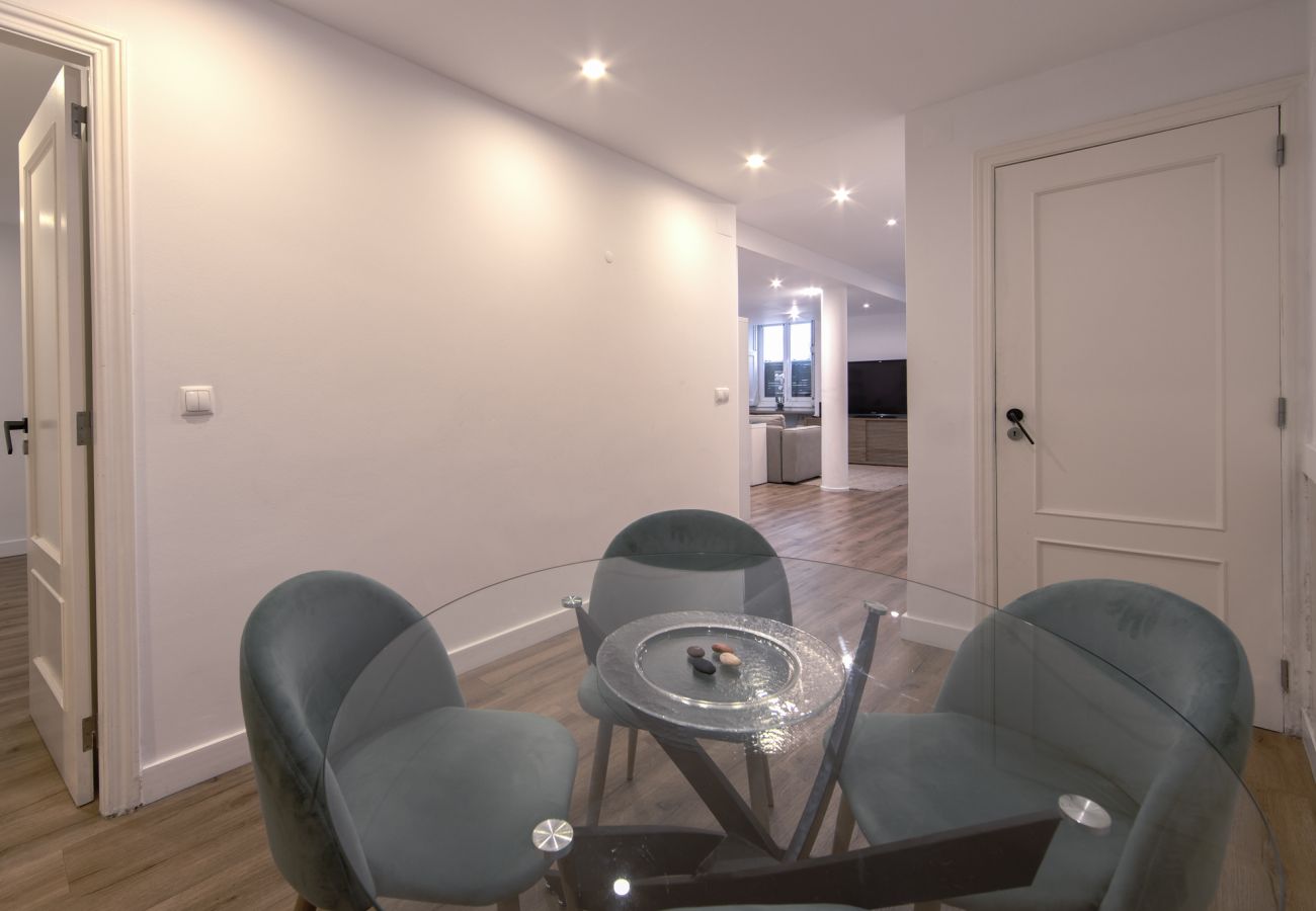 Apartamento em Lisboa - BAIRRO ALTO DESIGN by HOMING