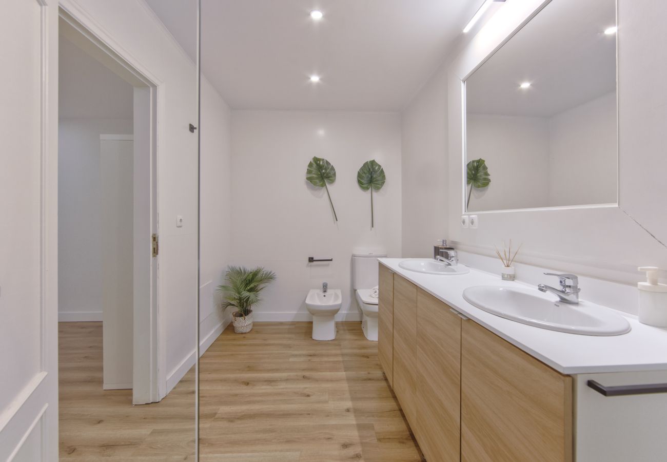 Apartamento em Lisboa - BAIRRO ALTO DESIGN by HOMING