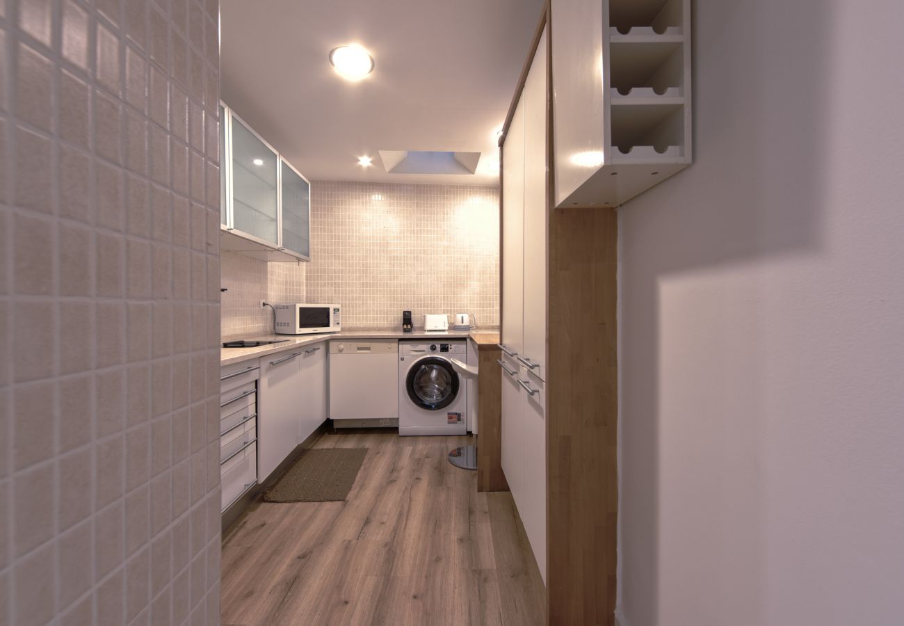 Apartamento em Lisboa - BAIRRO ALTO DESIGN by HOMING