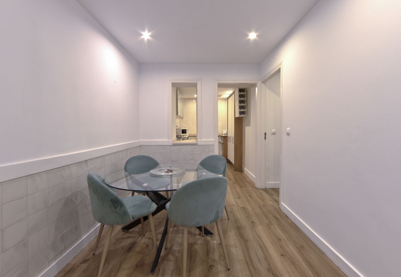 Apartamento em Lisboa - BAIRRO ALTO DESIGN by HOMING