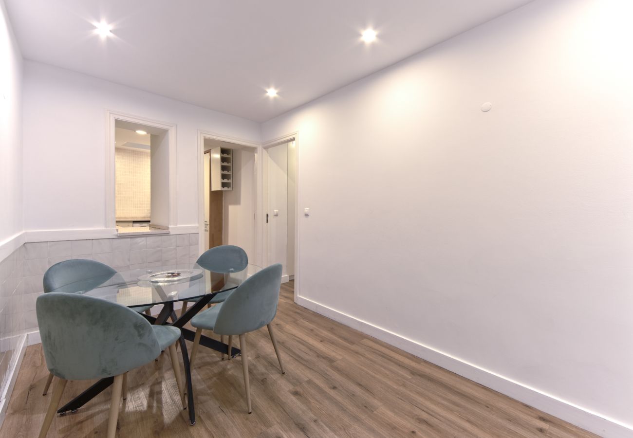Apartamento em Lisboa - BAIRRO ALTO DESIGN by HOMING