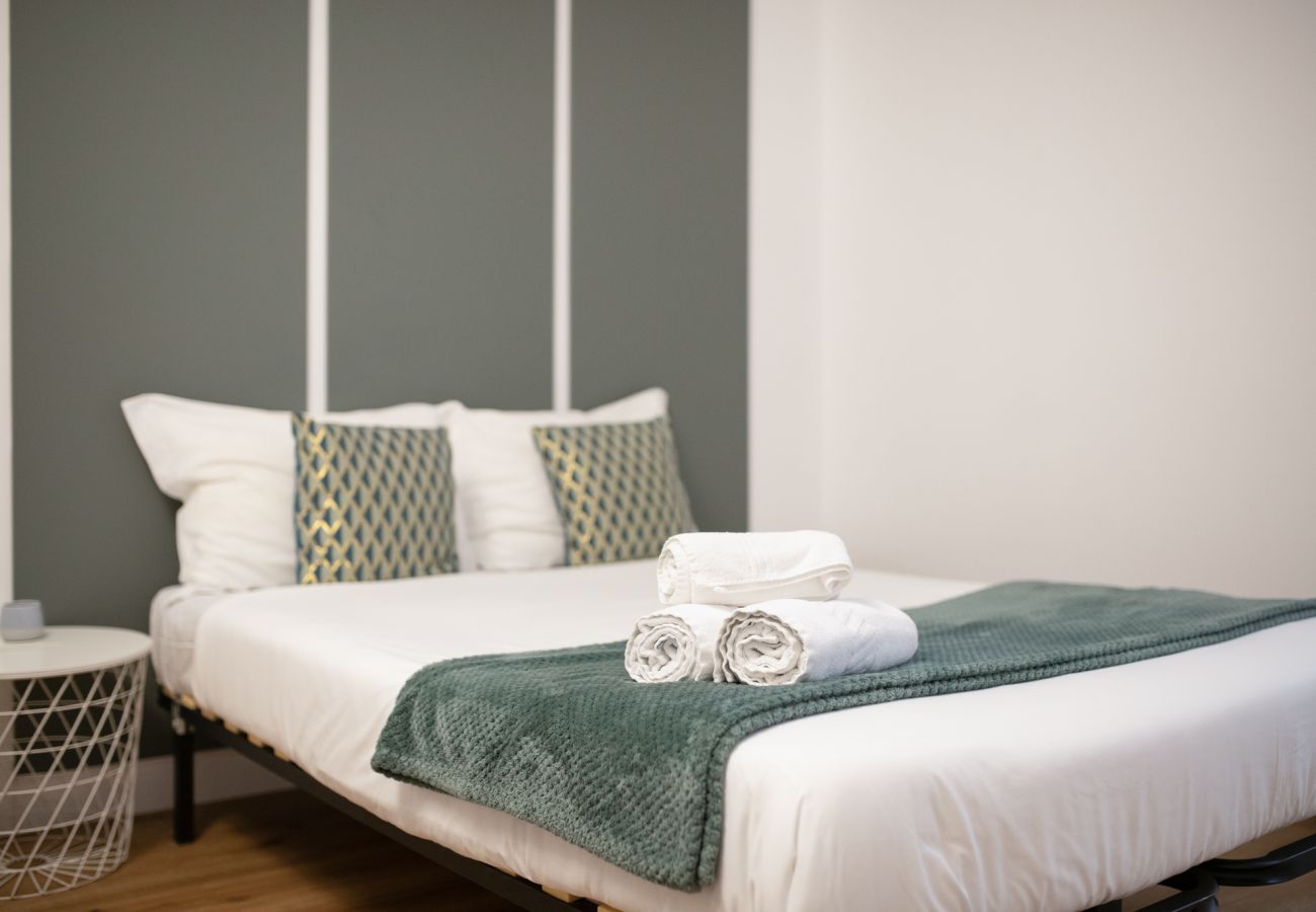 Apartamento em Lisboa - BAIRRO ALTO DESIGN by HOMING