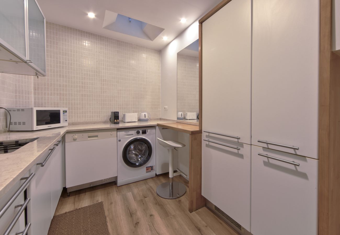 Apartamento em Lisboa - BAIRRO ALTO DESIGN by HOMING