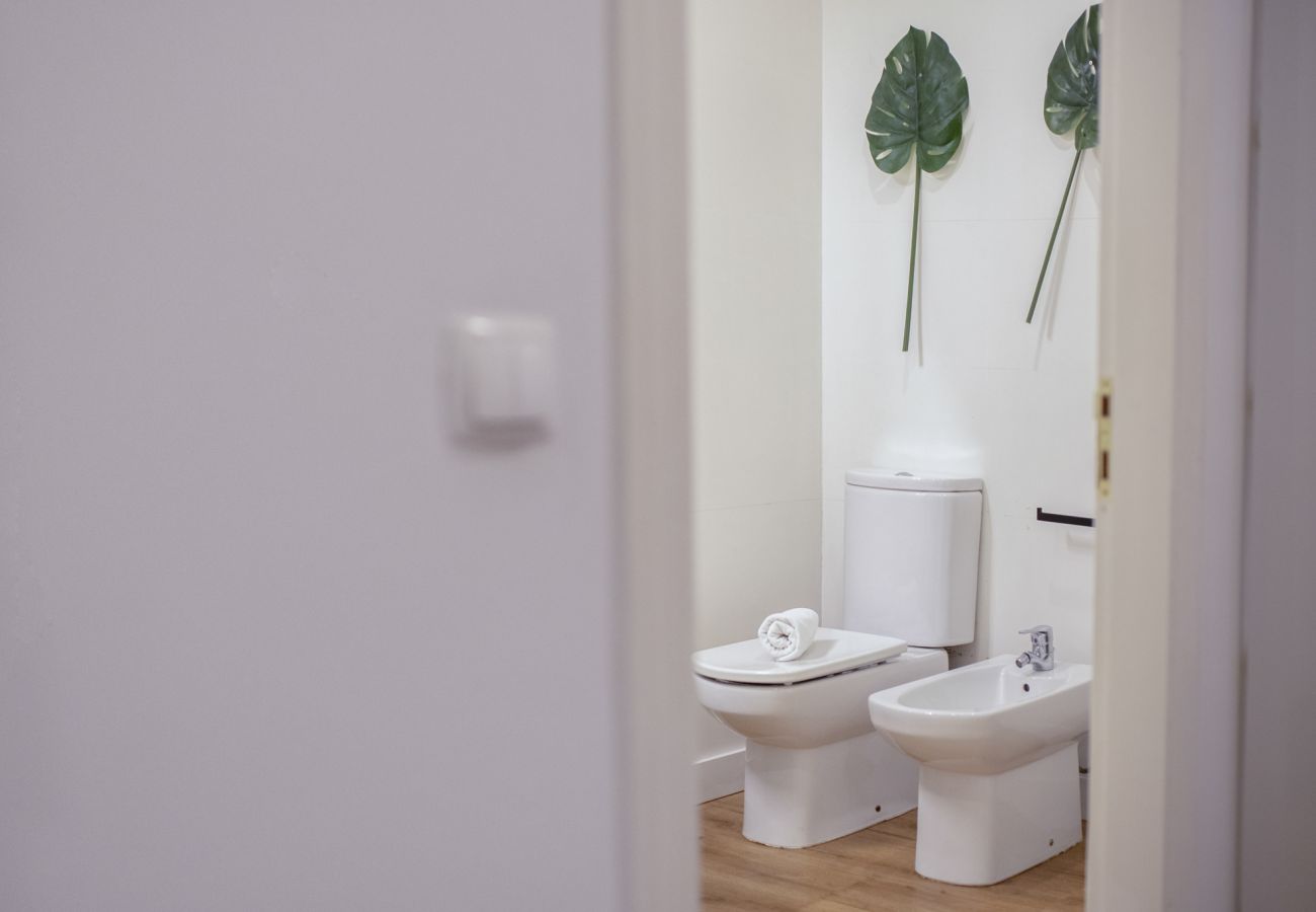 Apartamento em Lisboa - BAIRRO ALTO DESIGN by HOMING