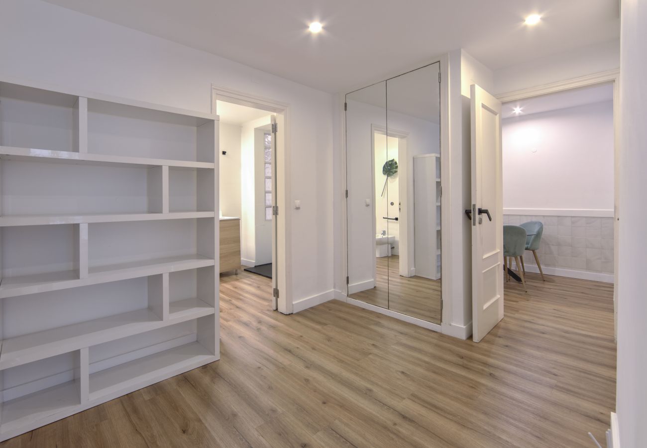 Apartamento em Lisboa - BAIRRO ALTO DESIGN by HOMING