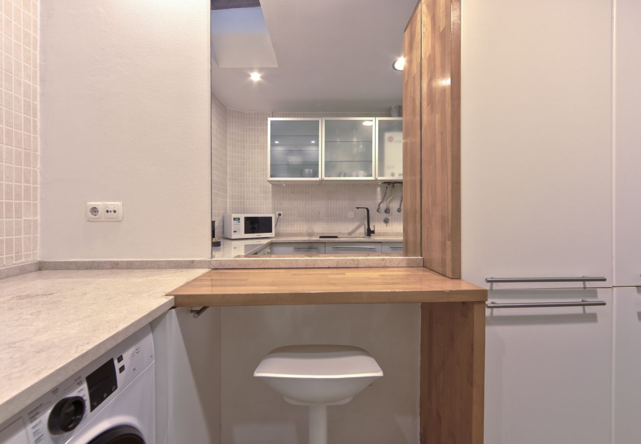 Apartamento em Lisboa - BAIRRO ALTO DESIGN by HOMING
