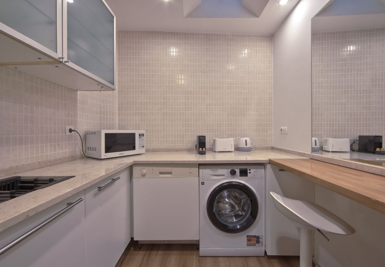 Apartamento em Lisboa - BAIRRO ALTO DESIGN by HOMING