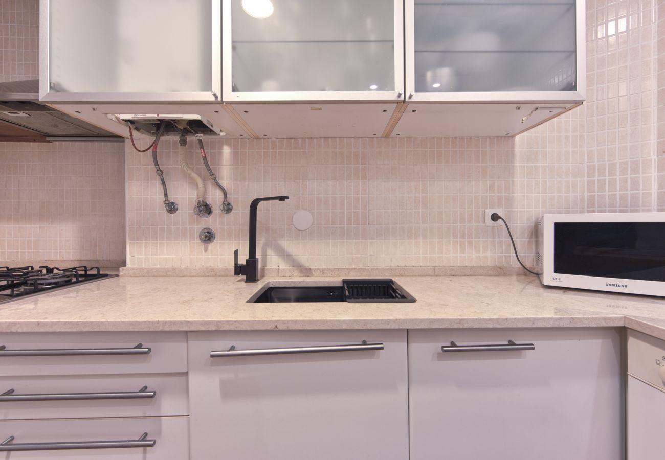 Apartamento em Lisboa - BAIRRO ALTO DESIGN by HOMING