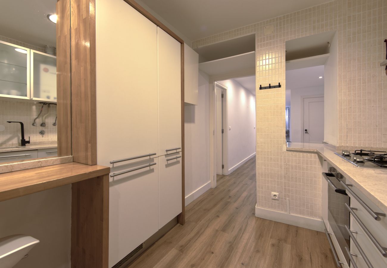 Apartamento em Lisboa - BAIRRO ALTO DESIGN by HOMING