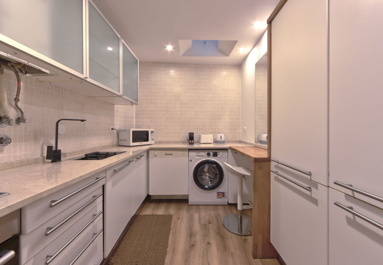 Apartamento em Lisboa - BAIRRO ALTO DESIGN by HOMING