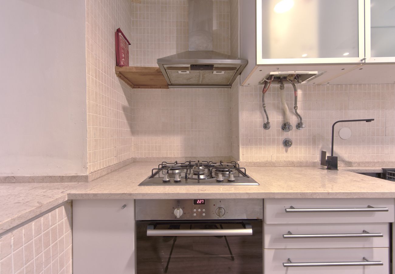 Apartamento em Lisboa - BAIRRO ALTO DESIGN by HOMING