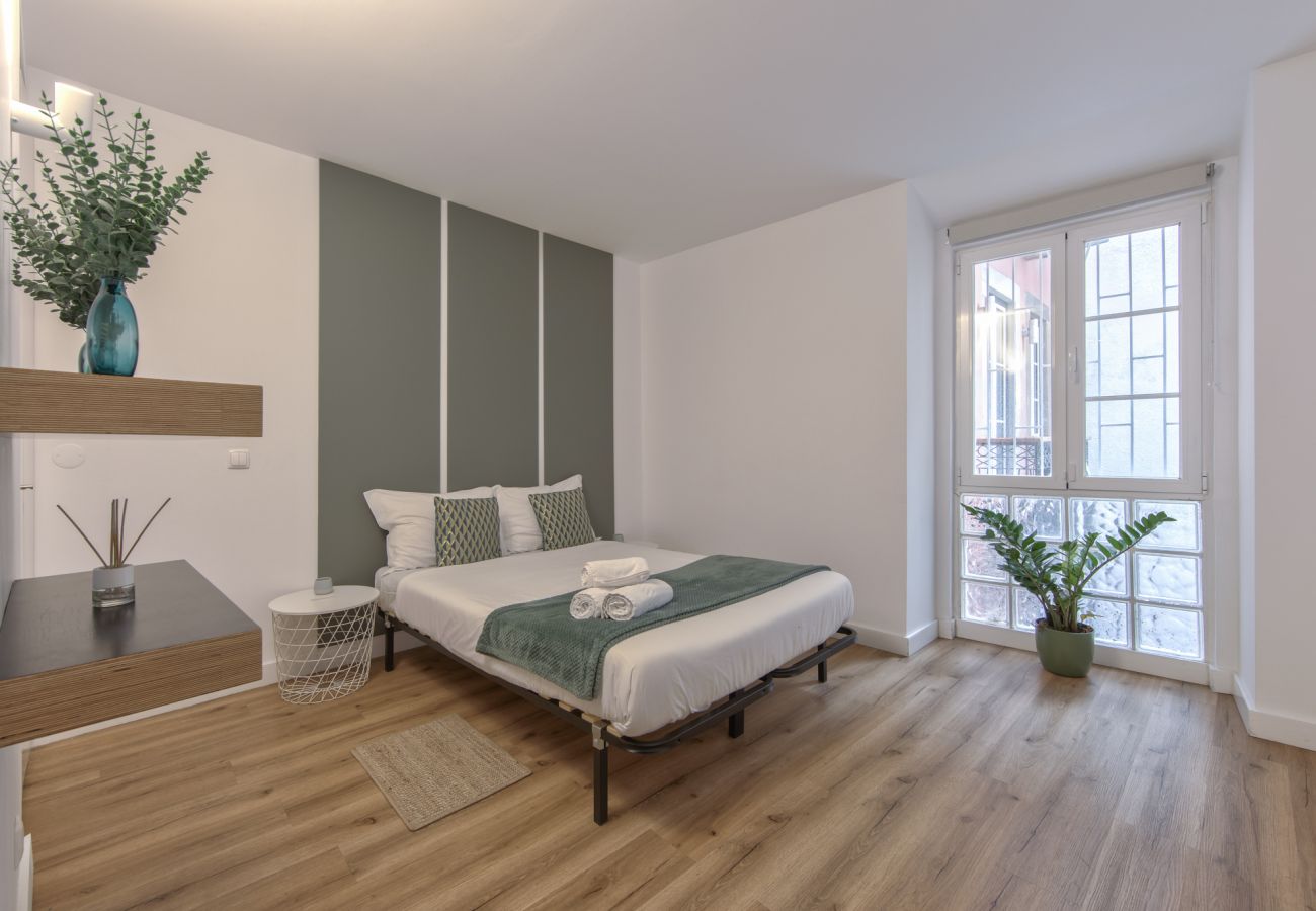 Apartamento em Lisboa - BAIRRO ALTO DESIGN by HOMING