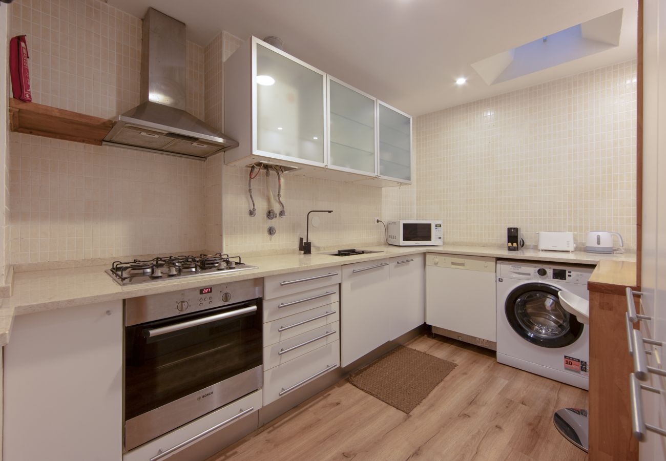 Apartamento em Lisboa - BAIRRO ALTO DESIGN by HOMING