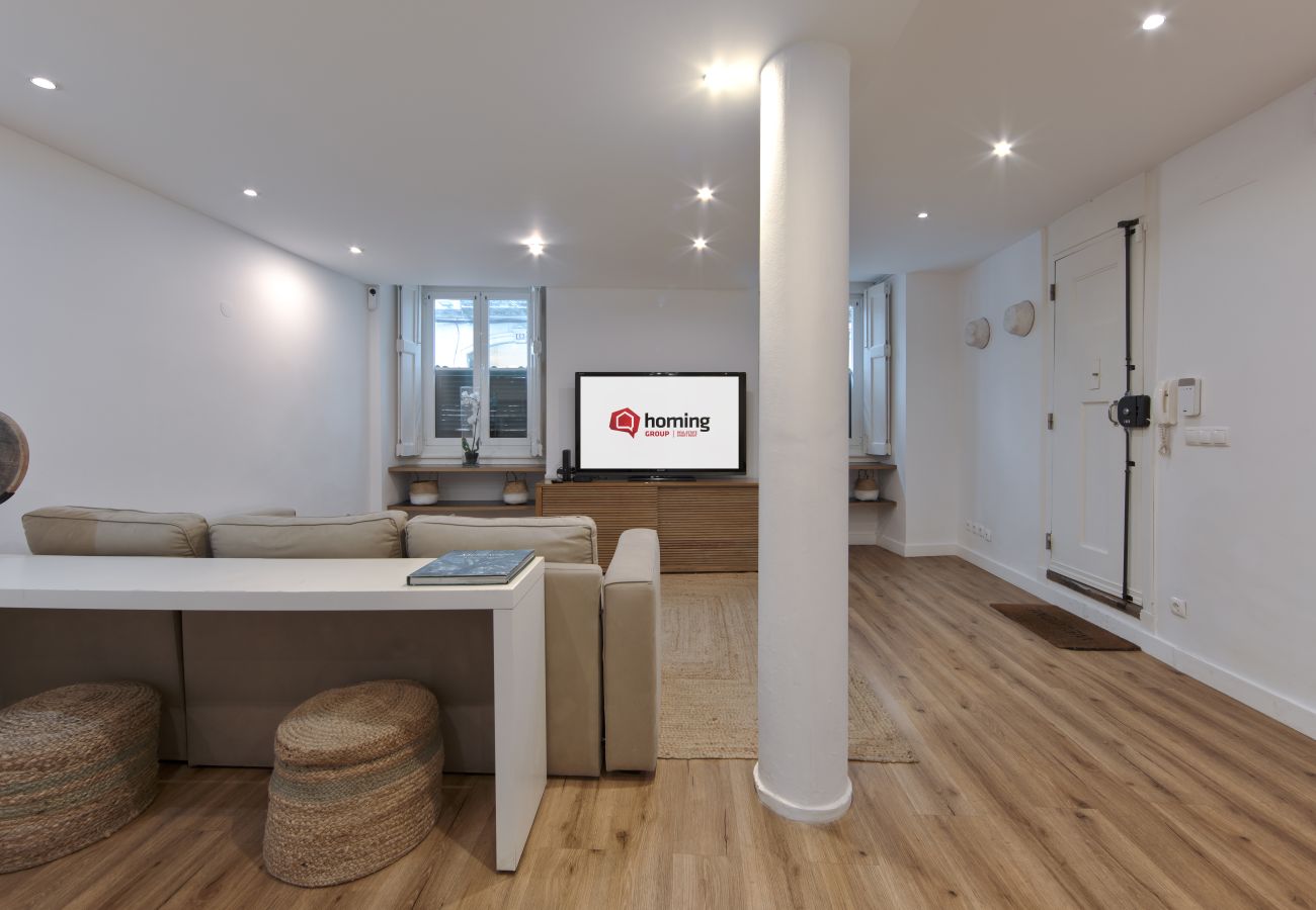 Apartamento em Lisboa - BAIRRO ALTO DESIGN by HOMING
