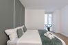 Apartamento em Lisboa - BAIRRO ALTO DESIGN by HOMING Apartamento em Lisboa - BAIRRO ALTO DESIGN by HOMING