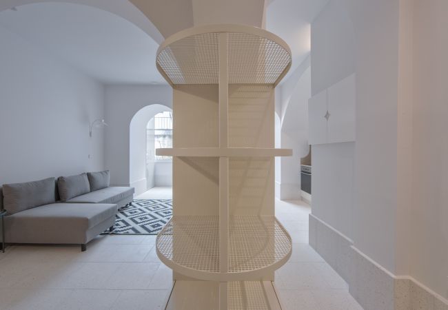 Apartamento em Lisboa - ALAMEDA TERRACE by HOMING Apartamento em Lisboa - ALAMEDA TERRACE by HOMING