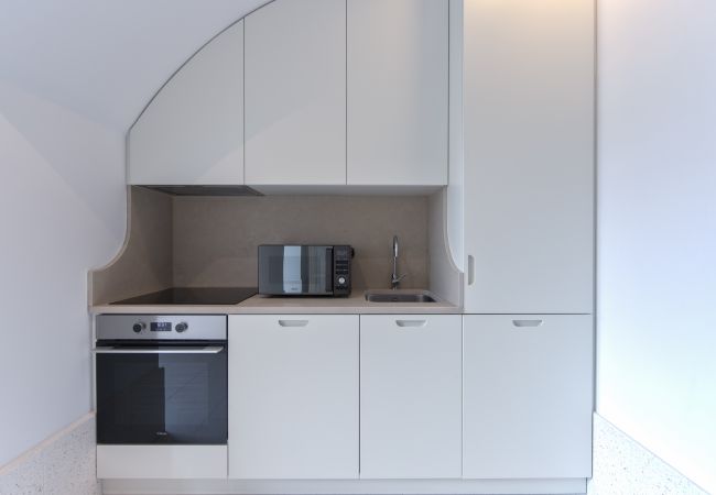 Apartamento em Lisboa - ALAMEDA TERRACE by HOMING Apartamento em Lisboa - ALAMEDA TERRACE by HOMING