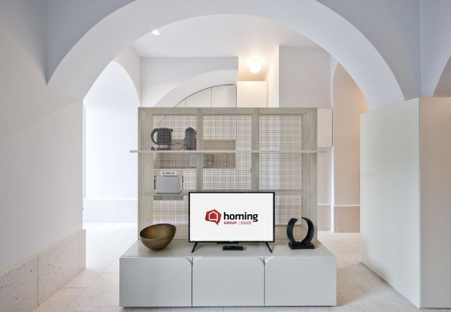 Apartamento em Lisboa - ALAMEDA TERRACE by HOMING Apartamento em Lisboa - ALAMEDA TERRACE by HOMING