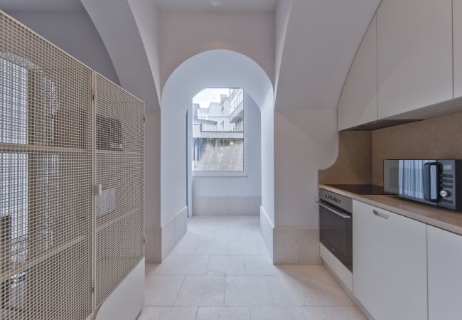 Apartamento em Lisboa - ALAMEDA TERRACE by HOMING Apartamento em Lisboa - ALAMEDA TERRACE by HOMING