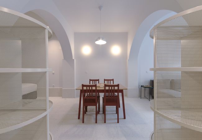 Apartamento em Lisboa - ALAMEDA TERRACE by HOMING Apartamento em Lisboa - ALAMEDA TERRACE by HOMING