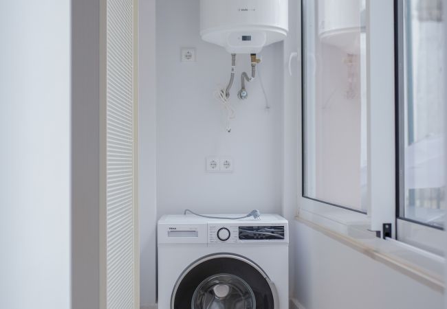 Apartamento em Lisboa - ALAMEDA TERRACE by HOMING Apartamento em Lisboa - ALAMEDA TERRACE by HOMING