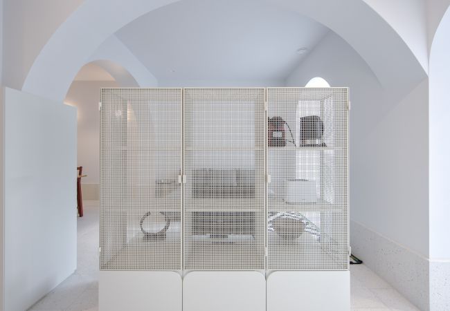 Apartamento em Lisboa - ALAMEDA TERRACE by HOMING Apartamento em Lisboa - ALAMEDA TERRACE by HOMING