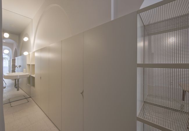 Apartamento em Lisboa - ALAMEDA TERRACE by HOMING Apartamento em Lisboa - ALAMEDA TERRACE by HOMING