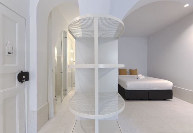 Apartamento em Lisboa - ALAMEDA TERRACE by HOMING Apartamento em Lisboa - ALAMEDA TERRACE by HOMING