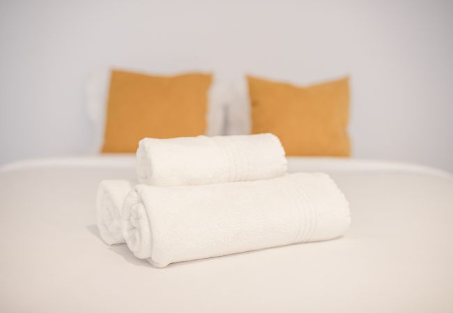 Apartamento em Lisboa - ALAMEDA TERRACE by HOMING Apartamento em Lisboa - ALAMEDA TERRACE by HOMING