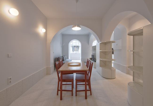Apartamento em Lisboa - ALAMEDA TERRACE by HOMING Apartamento em Lisboa - ALAMEDA TERRACE by HOMING
