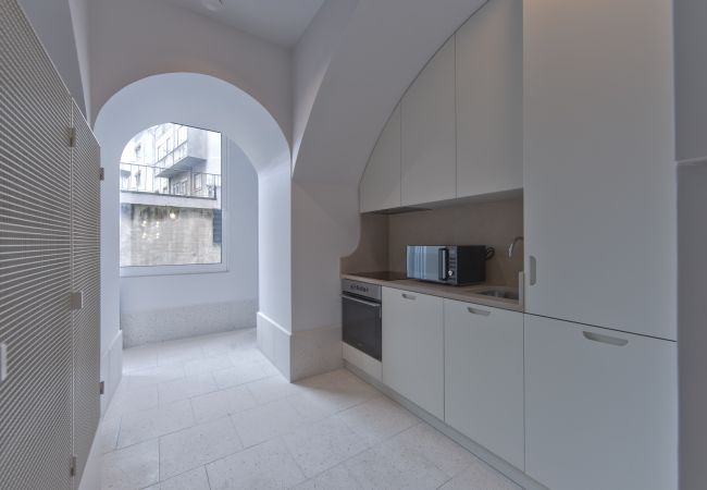 Apartamento em Lisboa - ALAMEDA TERRACE by HOMING Apartamento em Lisboa - ALAMEDA TERRACE by HOMING