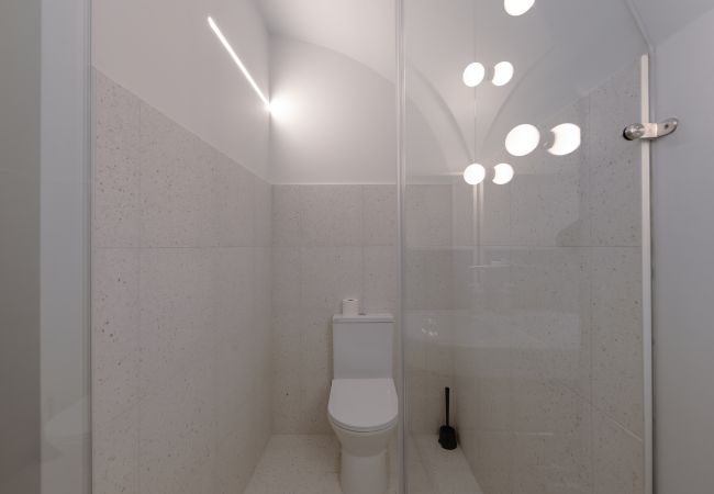 Apartamento em Lisboa - ALAMEDA TERRACE by HOMING Apartamento em Lisboa - ALAMEDA TERRACE by HOMING