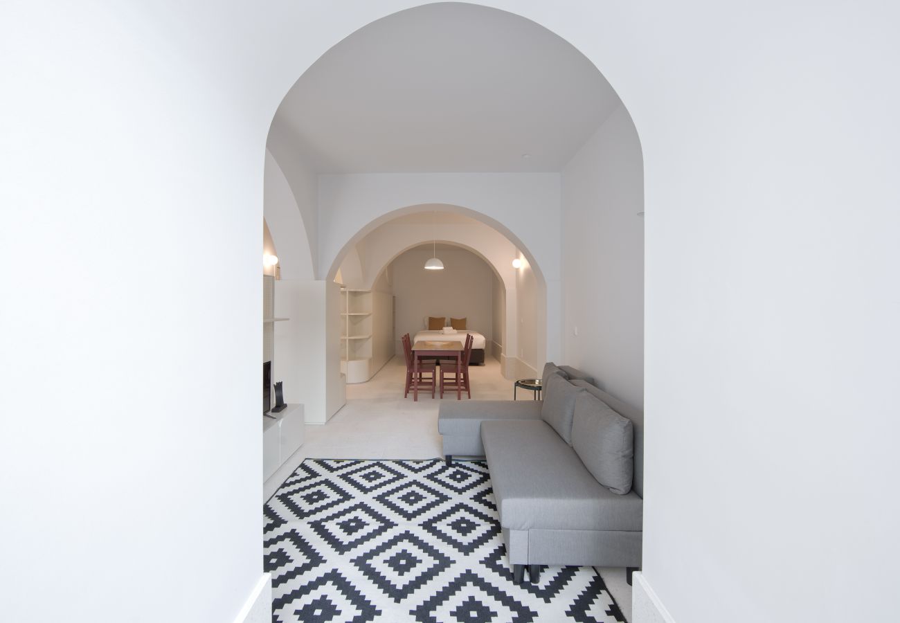 Apartamento em Lisboa - ALAMEDA TERRACE by HOMING
