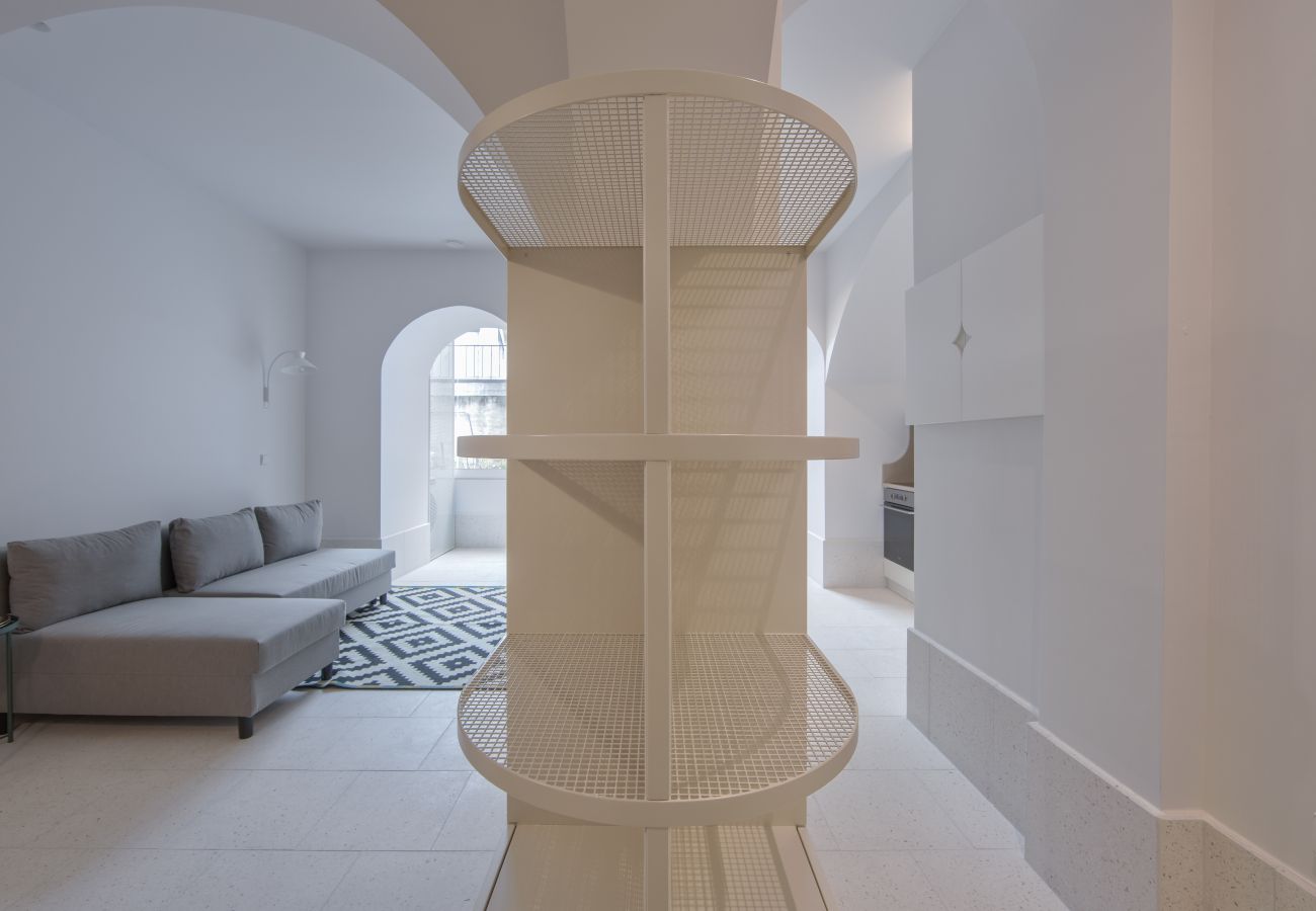 Apartamento em Lisboa - ALAMEDA TERRACE by HOMING