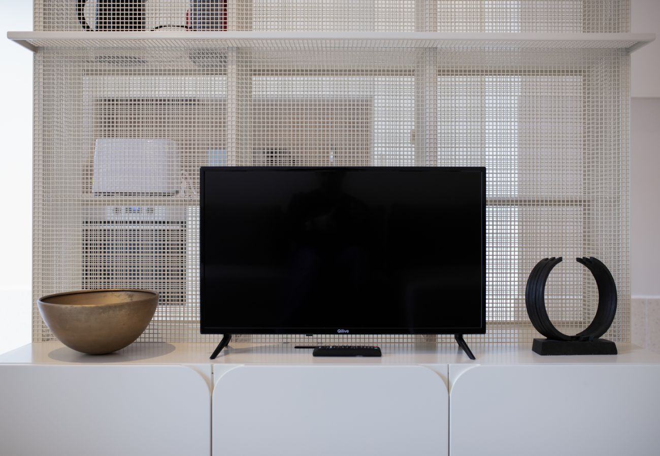 Apartamento em Lisboa - ALAMEDA TERRACE by HOMING