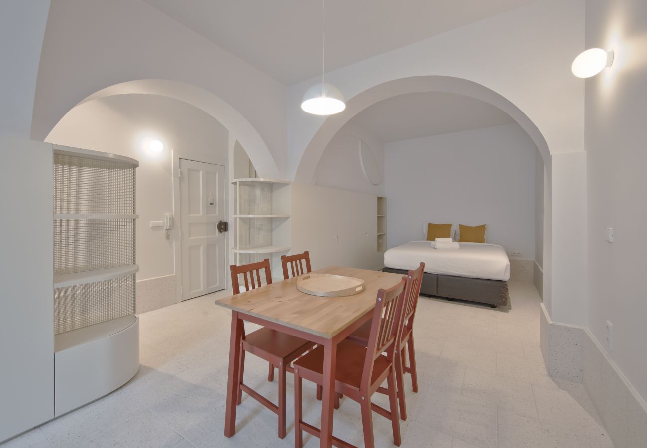 Apartamento em Lisboa - ALAMEDA TERRACE by HOMING