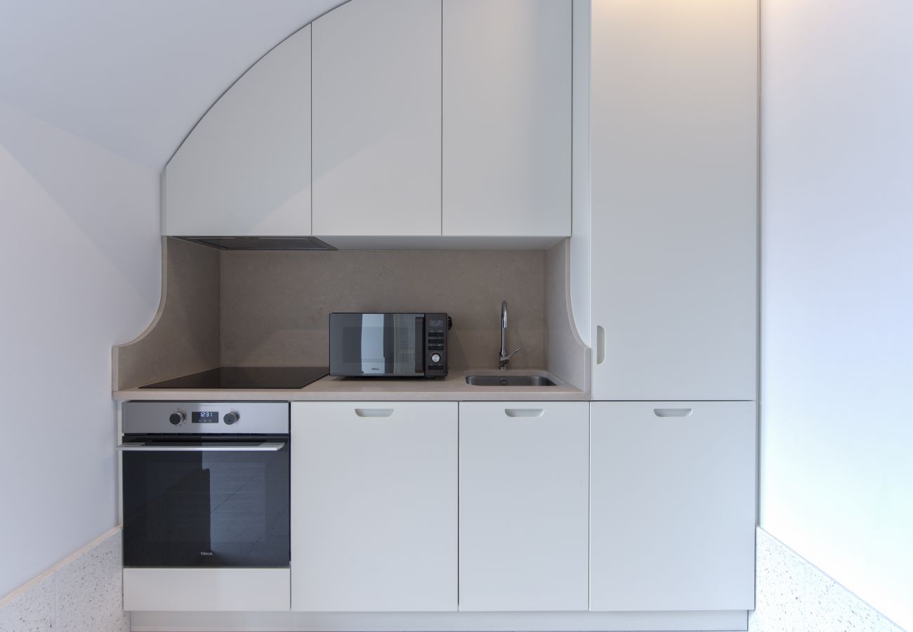 Apartamento em Lisboa - ALAMEDA TERRACE by HOMING