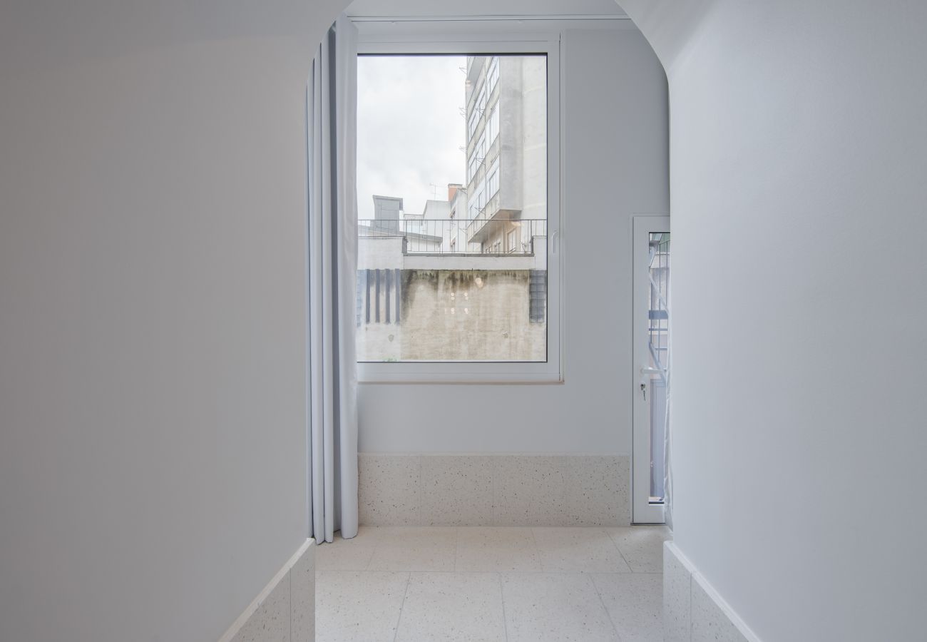 Apartamento em Lisboa - ALAMEDA TERRACE by HOMING