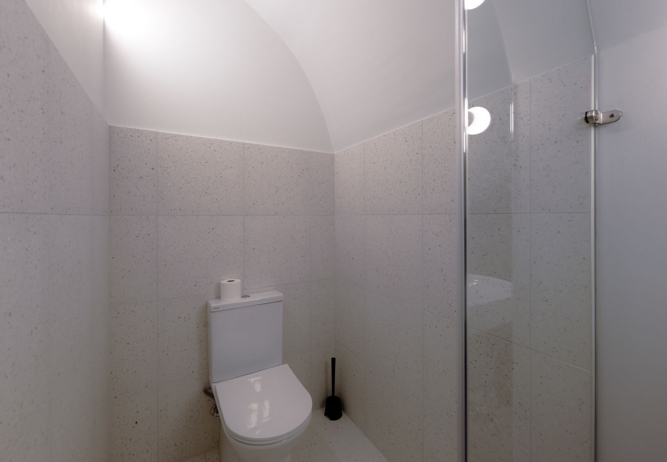 Apartamento em Lisboa - ALAMEDA TERRACE by HOMING
