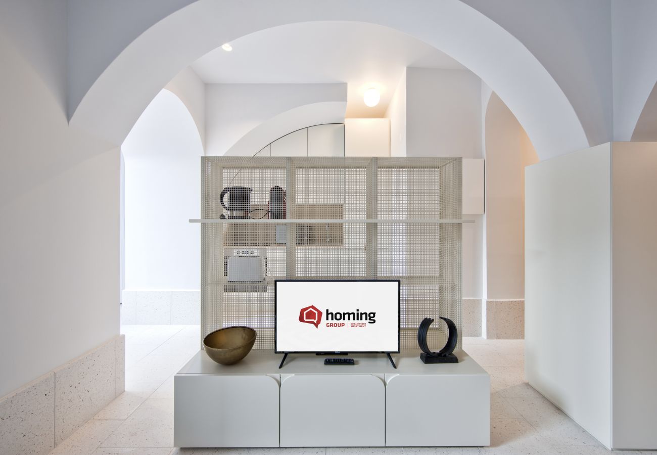 Apartamento em Lisboa - ALAMEDA TERRACE by HOMING