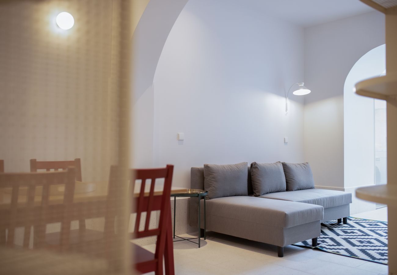 Apartamento em Lisboa - ALAMEDA TERRACE by HOMING