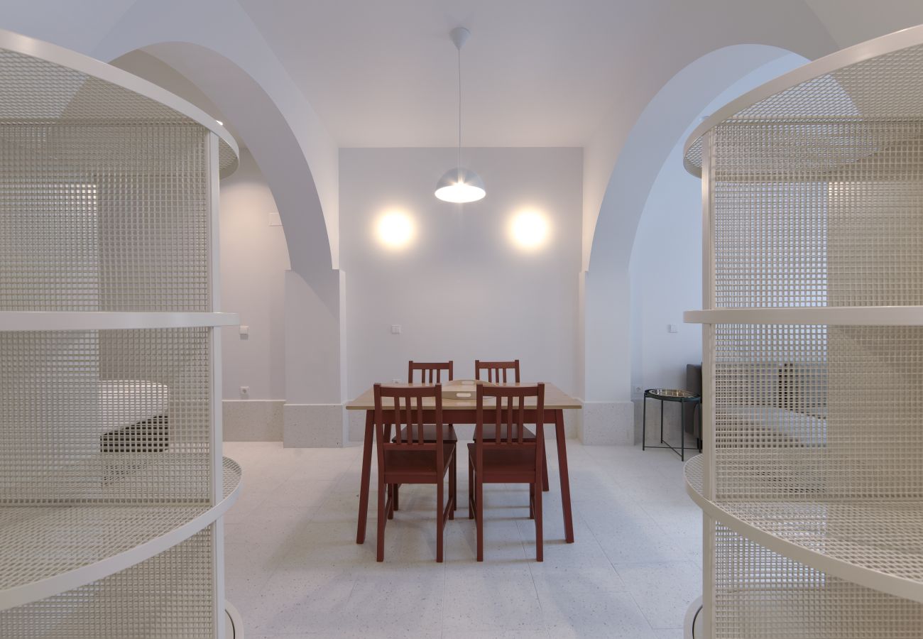 Apartamento em Lisboa - ALAMEDA TERRACE by HOMING